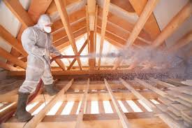 Best Insulation for New Construction  in Fair Oaks, VA